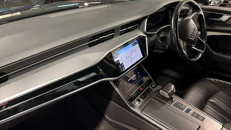 Audi A6 40 TFSI Sport 4dr S Tronic Petrol Saloon